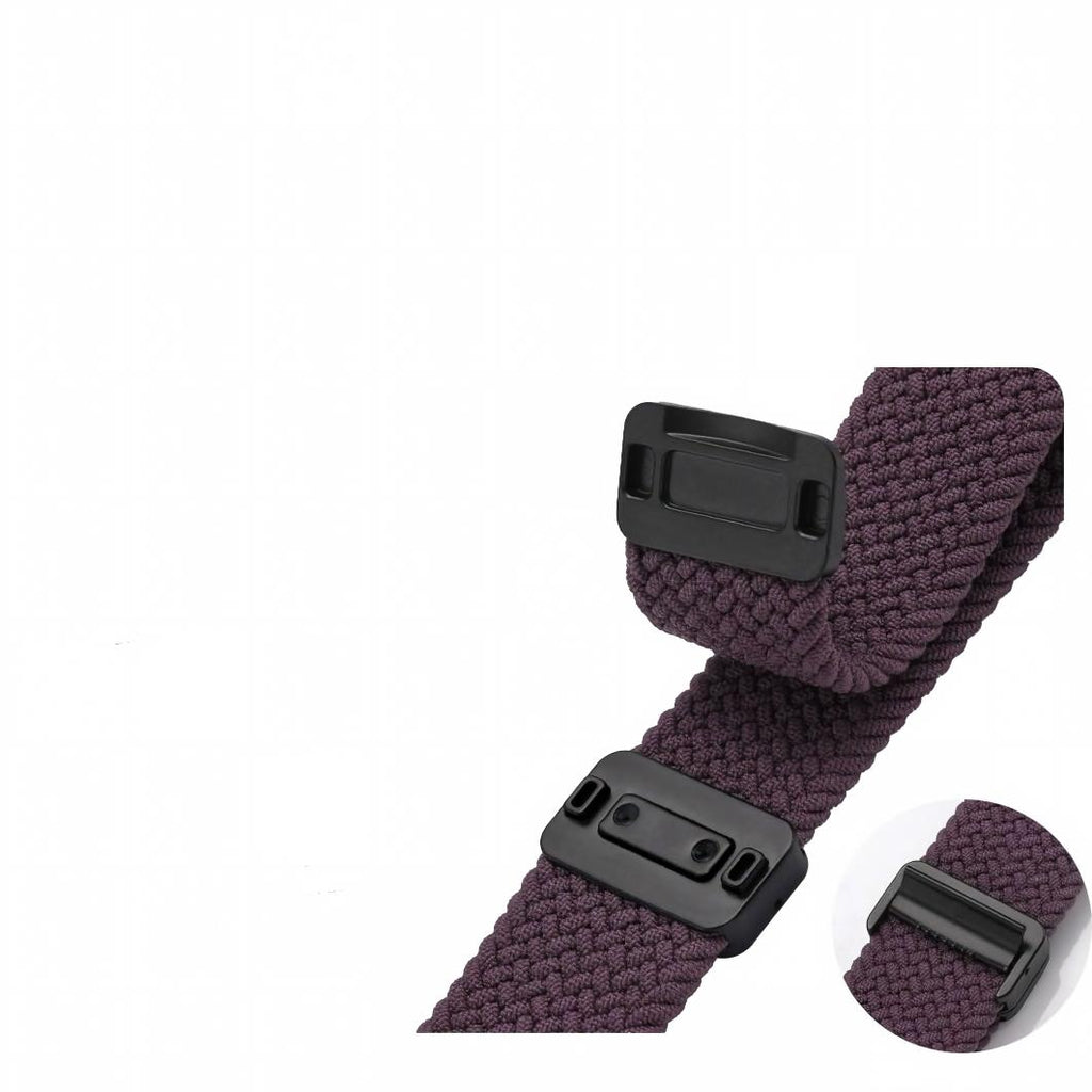 Premium Nylon Watch Strap
