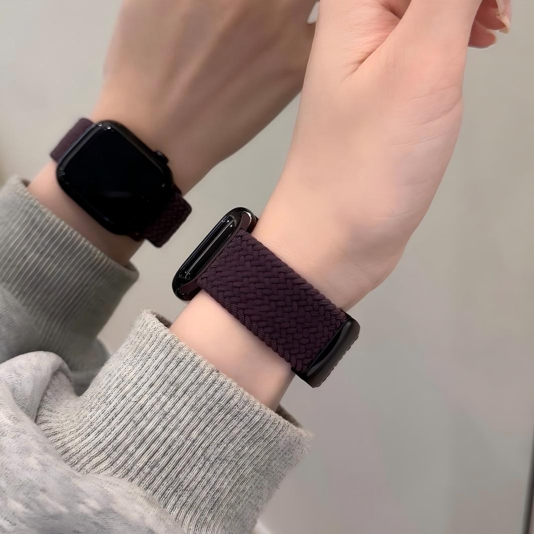 Premium Nylon Watch Strap