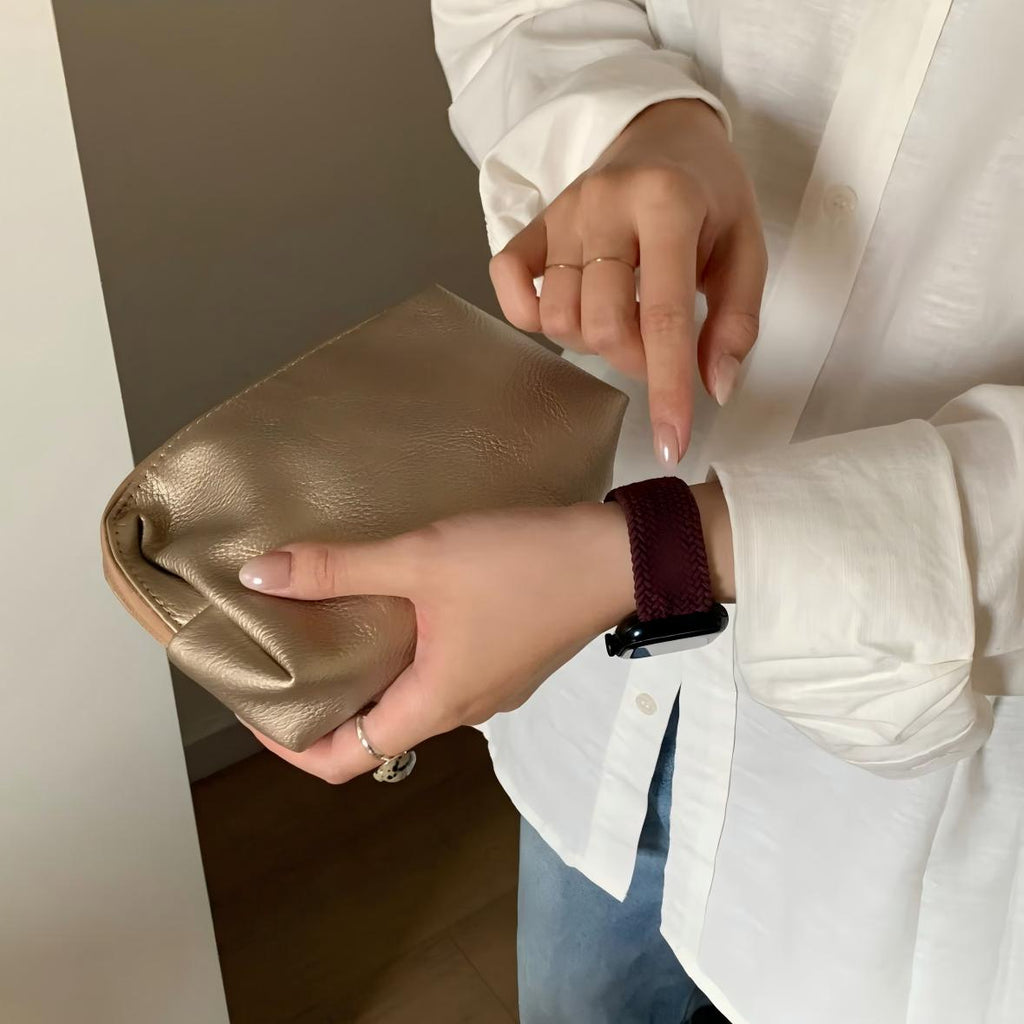 Premium Nylon Watch Strap
